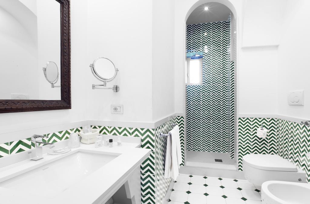 Villa Dei D'Armiento Sant'Angelo (Isola d'Ischia) Quarto foto